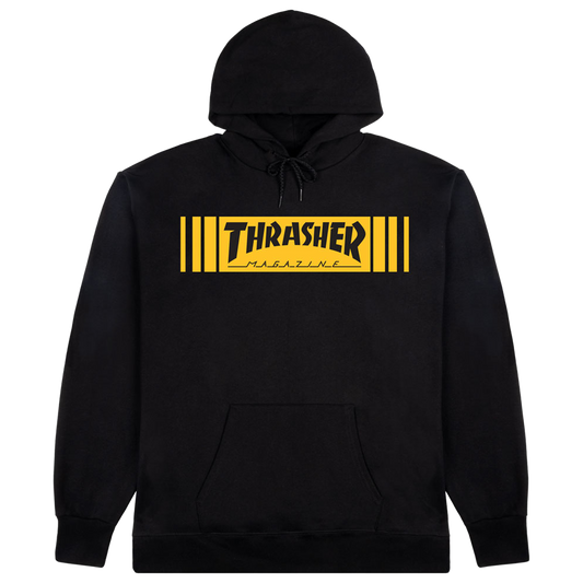 Bar Hoodie