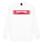 Bar L/S T-Shirt