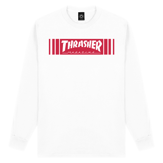 Bar L/S T-Shirt