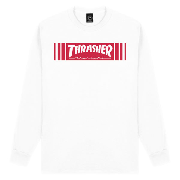 Bar L/S T-Shirt
