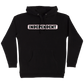 Bar Logo Hoodie