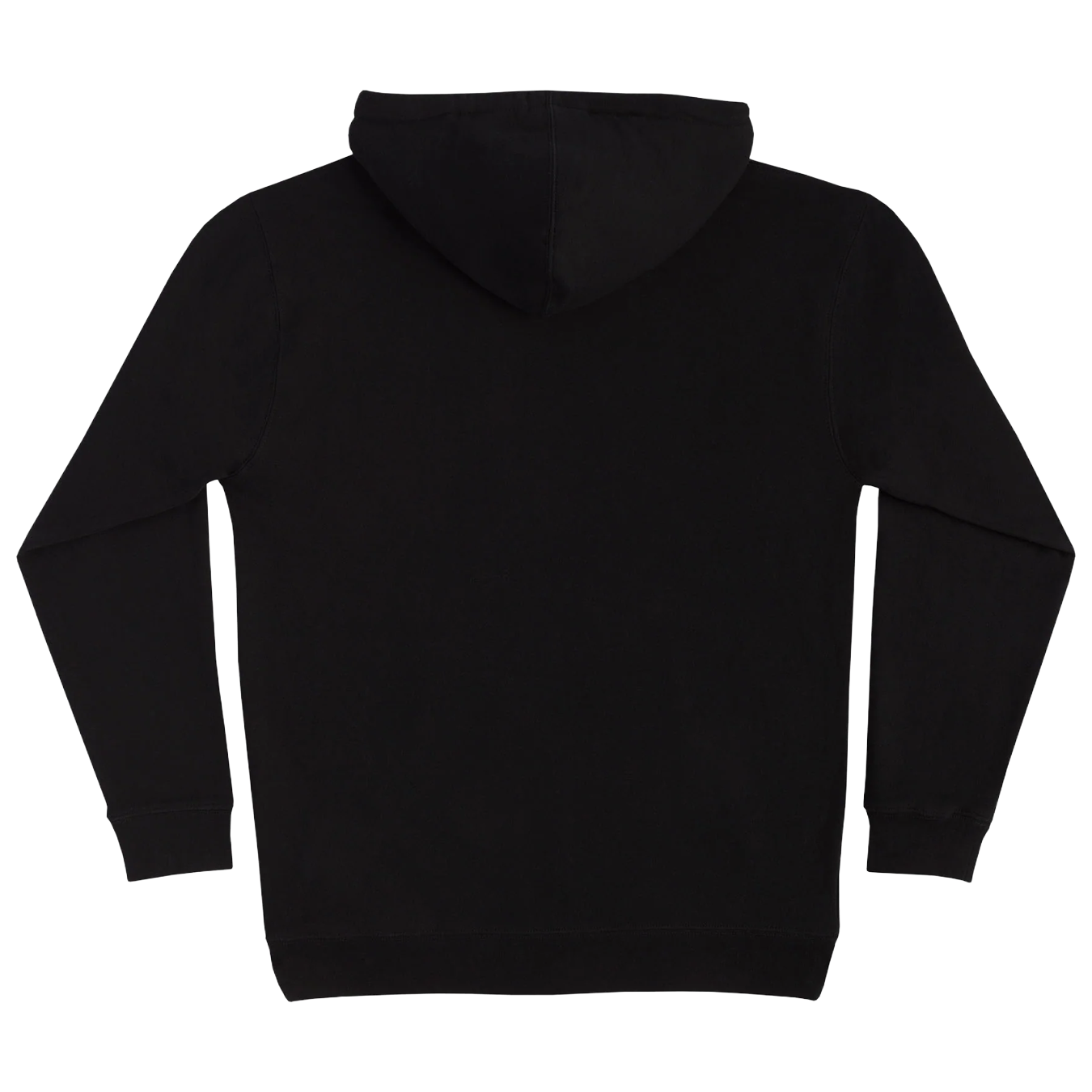 Bar Logo Hoodie