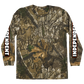 Bar Logo L/S T-Shirt