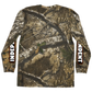 Bar Logo L/S T-Shirt