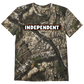 Bar Logo S/S T-Shirt