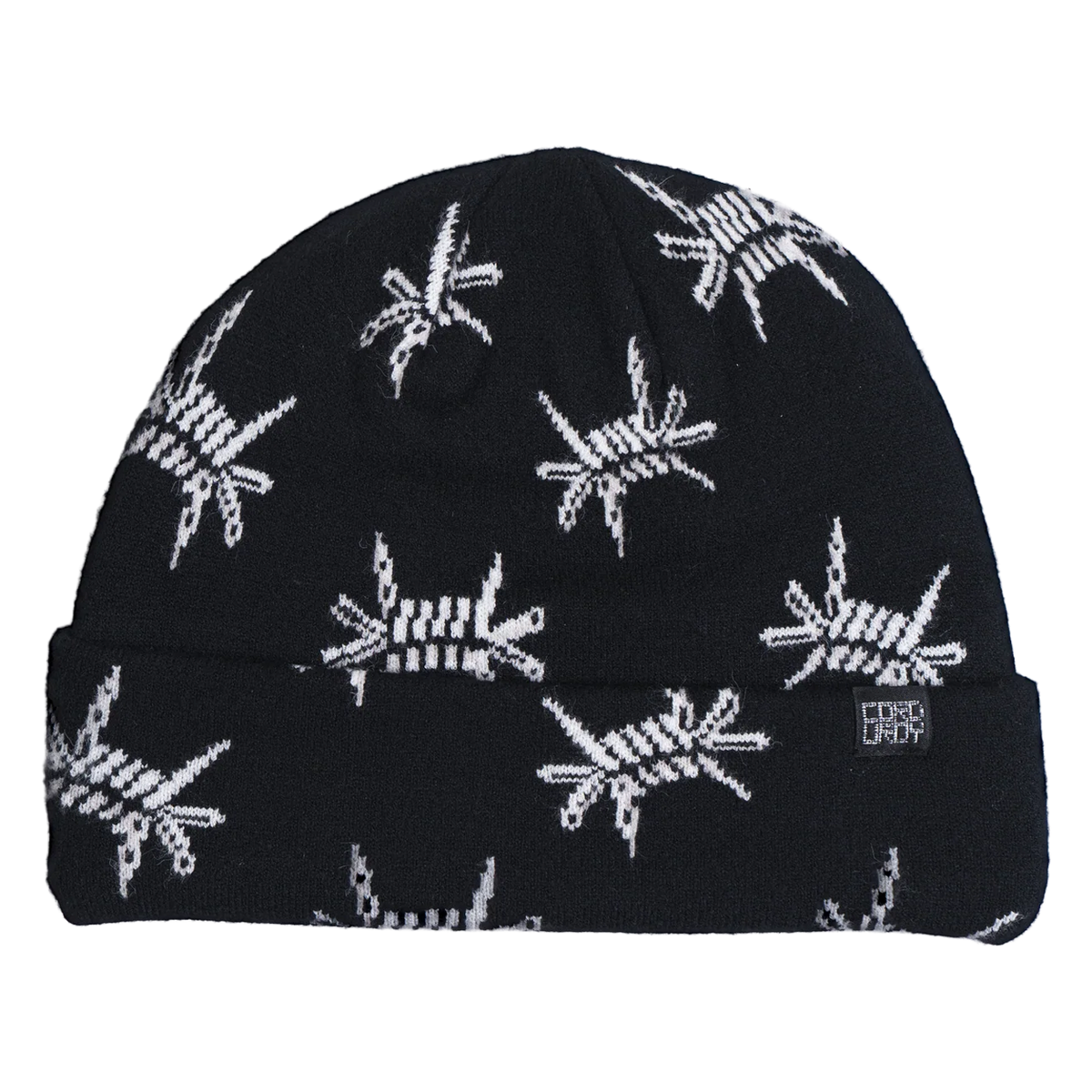 Barb Beanie