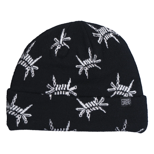 Barb Beanie