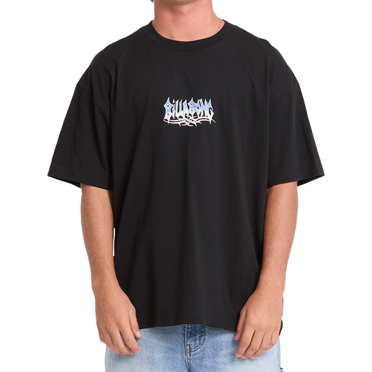Barb Og S/S T-Shirt