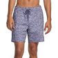 Barba Roses Elastic 17 Boardshort 2025
