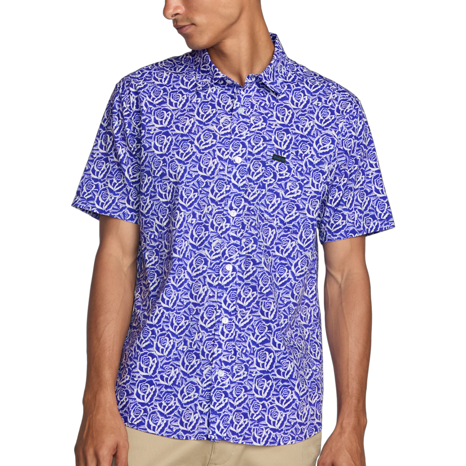 Barba Roses S/S 2025