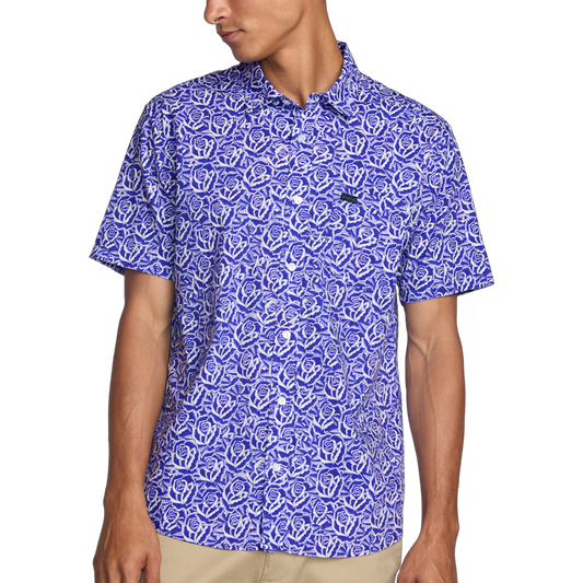 Barba Roses S/S 2025