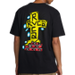 Barbacross S/S T-Shirt