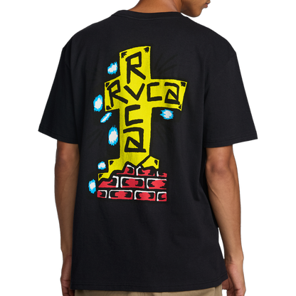 Barbacross S/S T-Shirt 2025