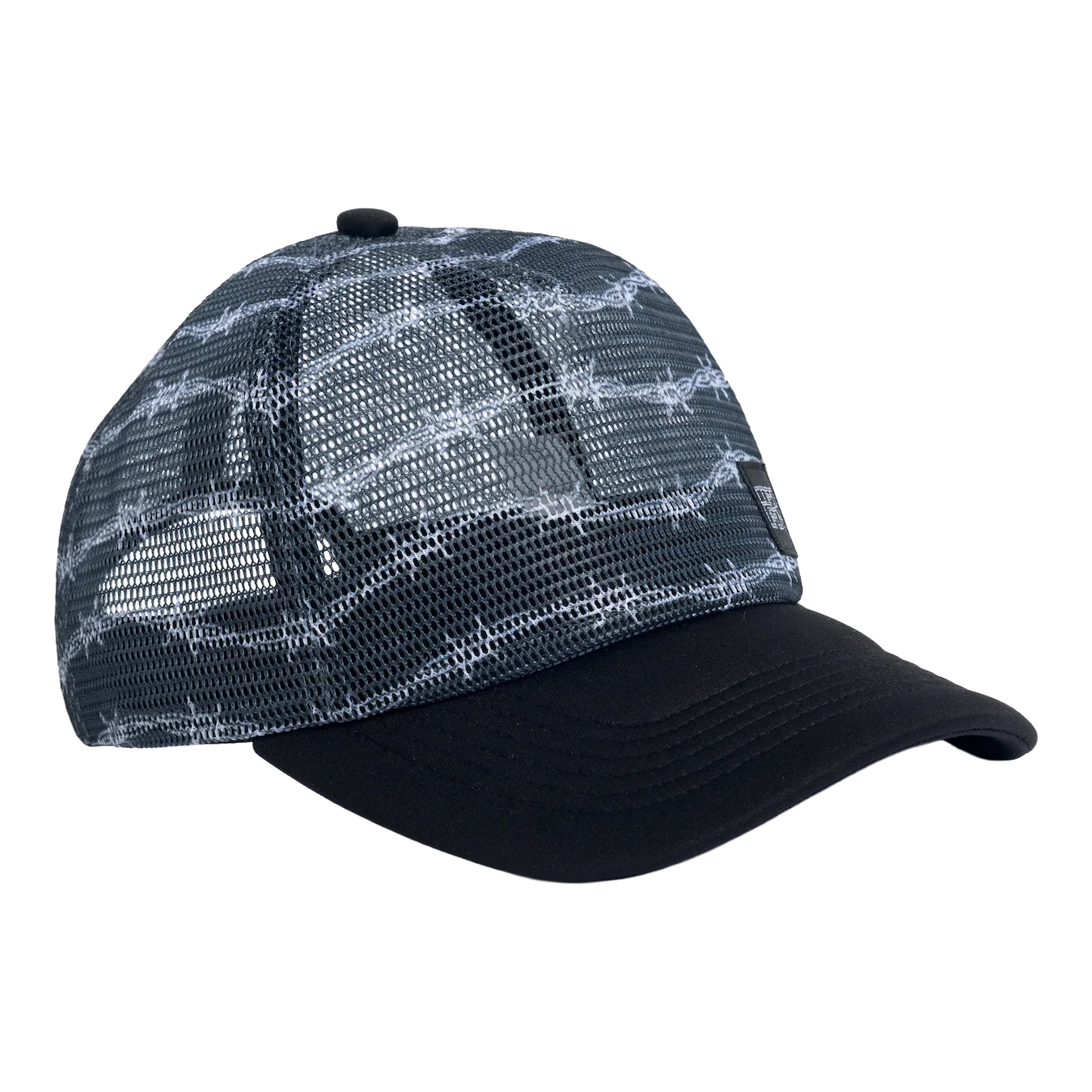 Barbed Trucker Hat