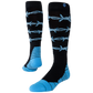 Barbed Wire Mid Sock 2026
