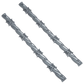 Barbwire Rails