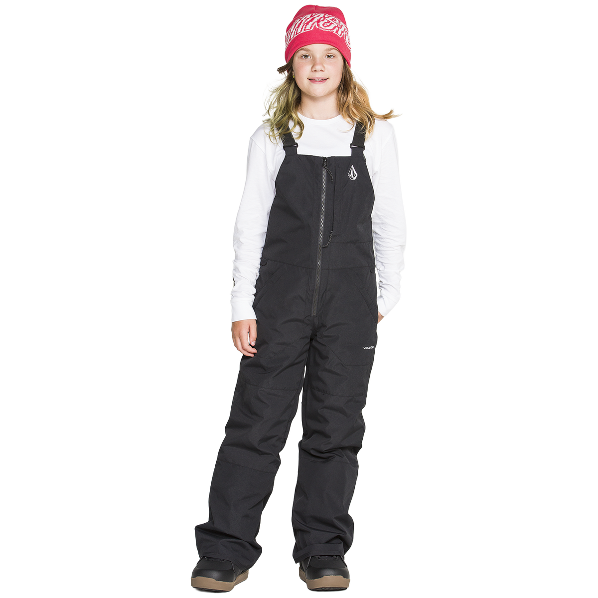 Barkley Ins Bib Overall
