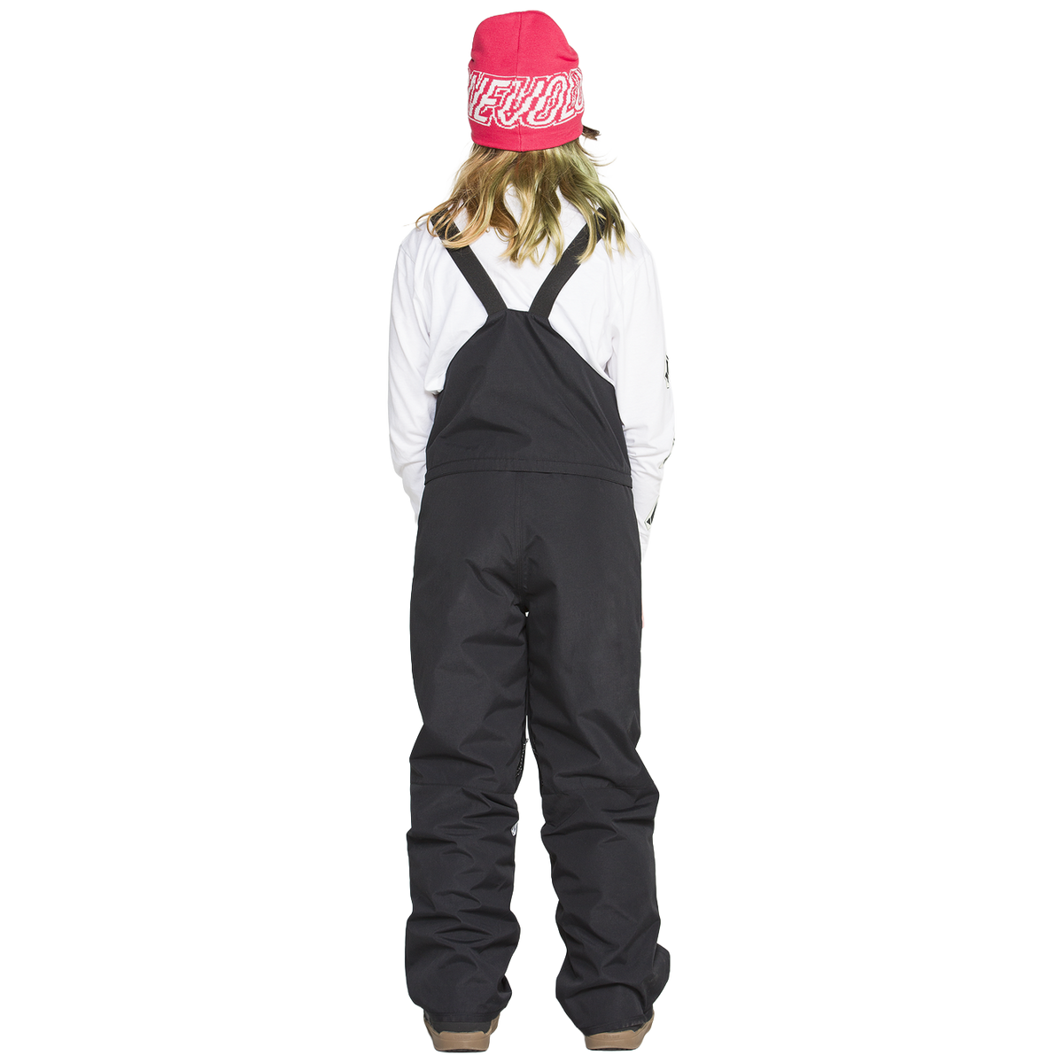 Barkley Ins Bib Overall