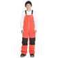 Barkley Ins Bib Overall