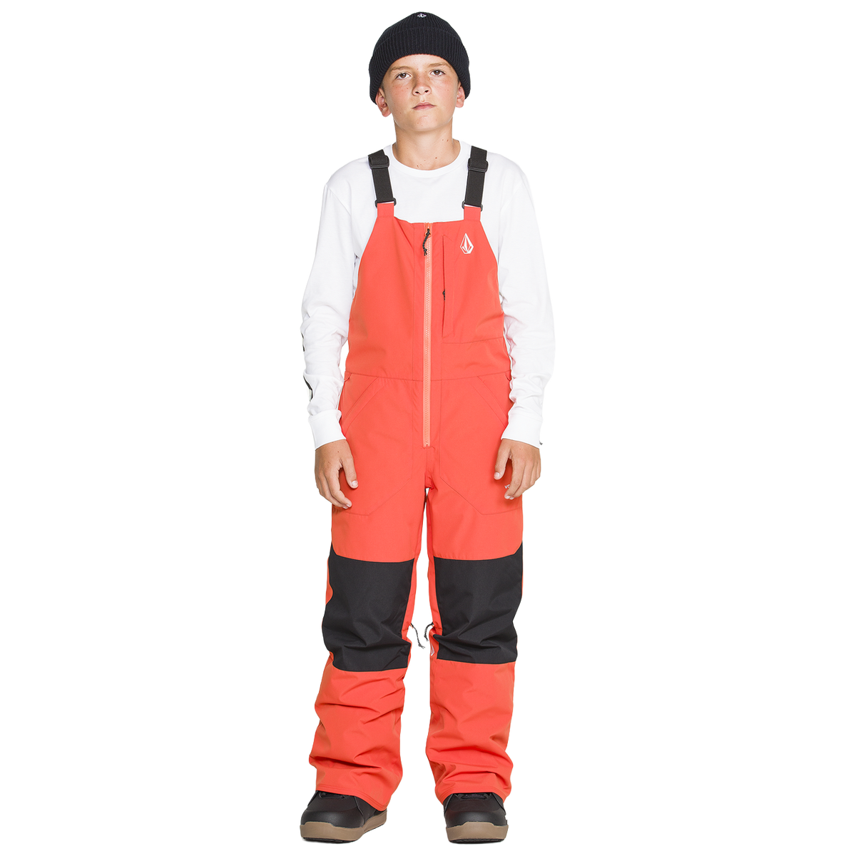 Barkley Ins Bib Overall