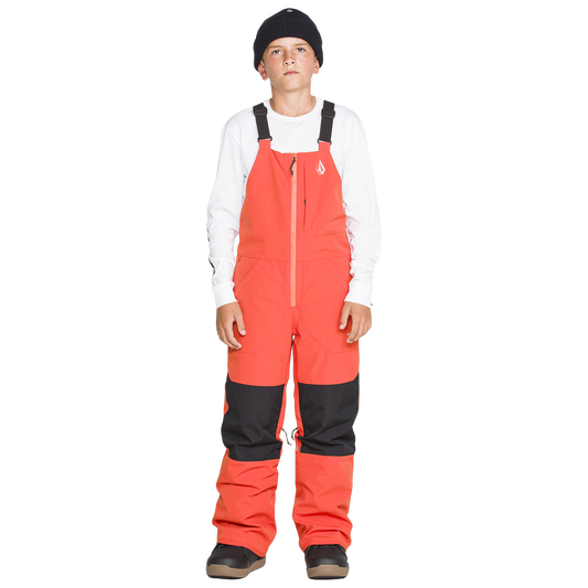 Barkley Ins Bib Overall