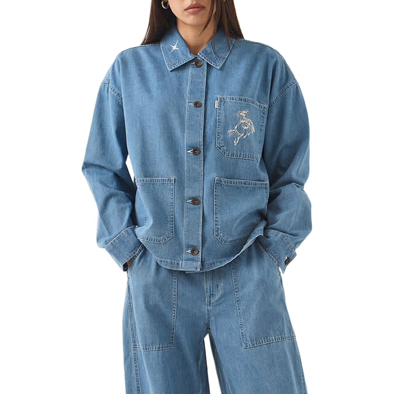 Barn Jacket