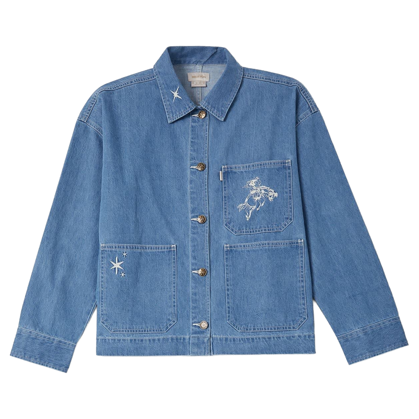 Barn Jacket