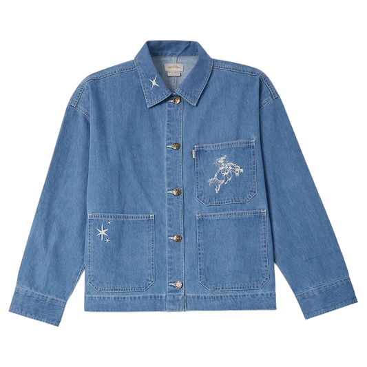 Barn Jacket