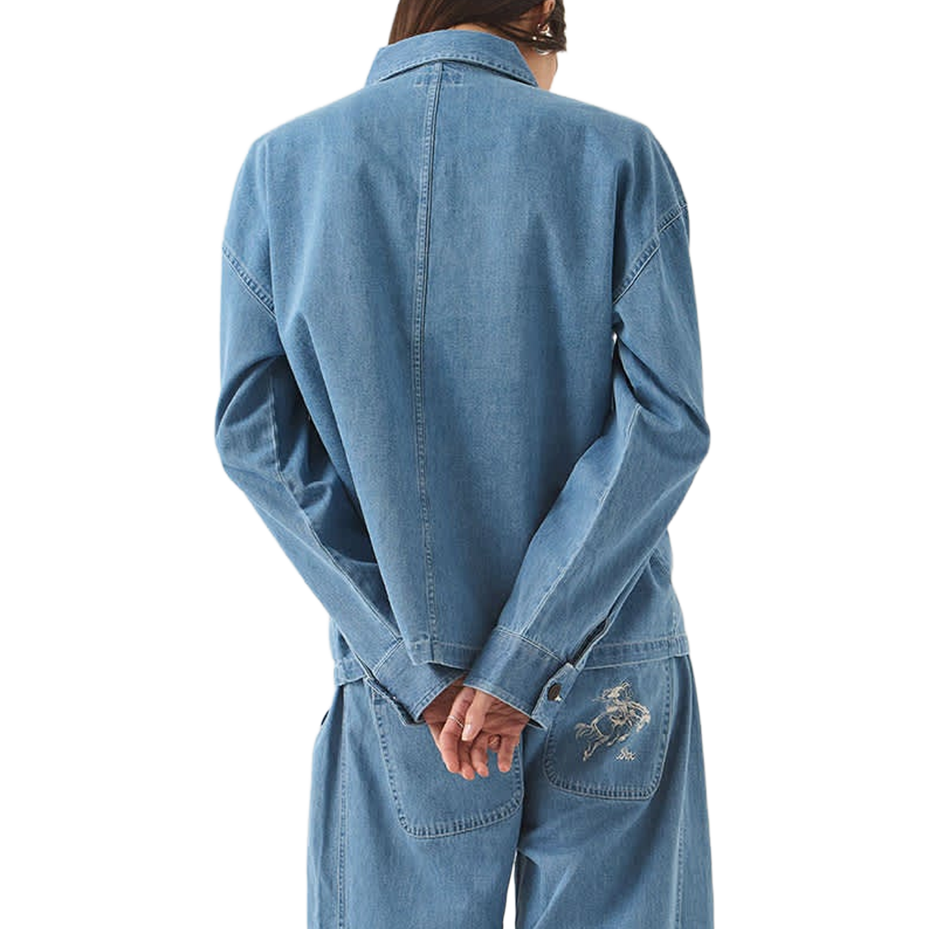 Barn Jacket