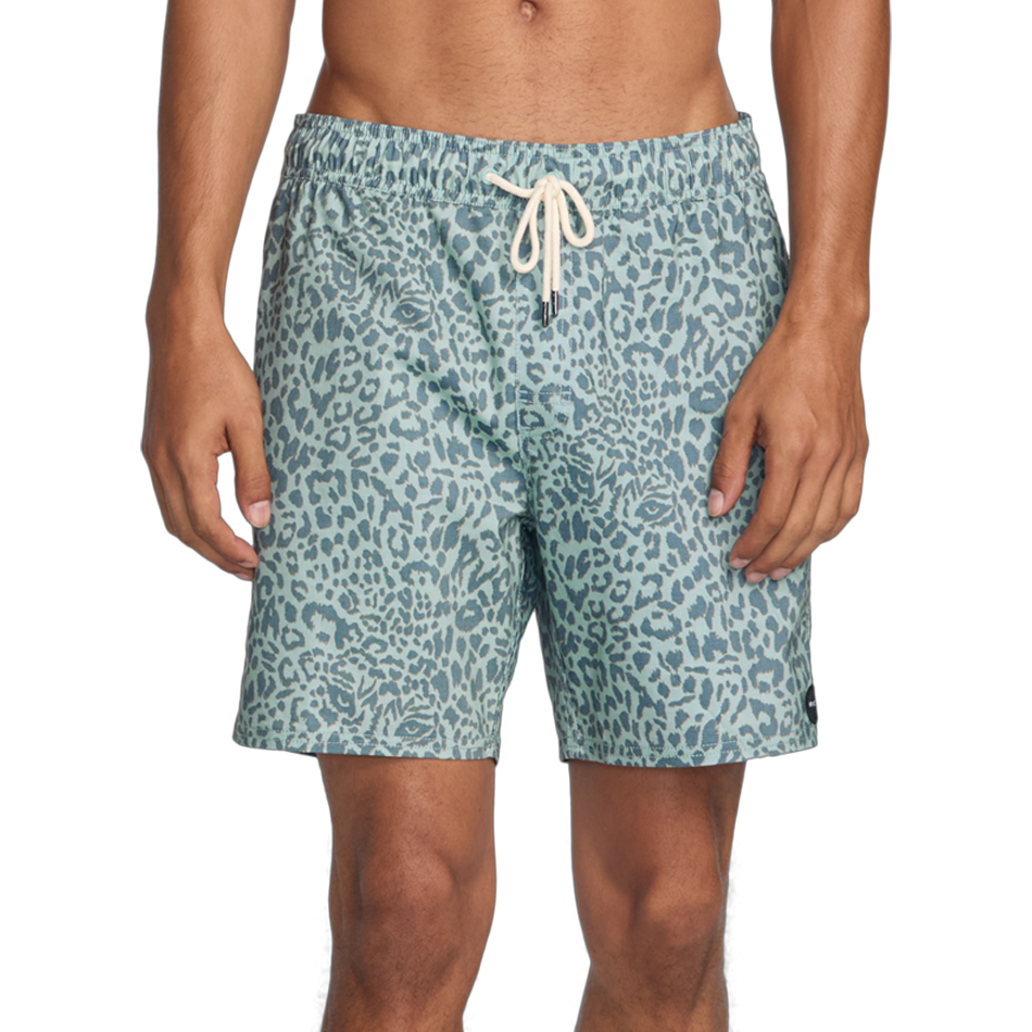 Barnes Elastic 17 Boardshort 2025