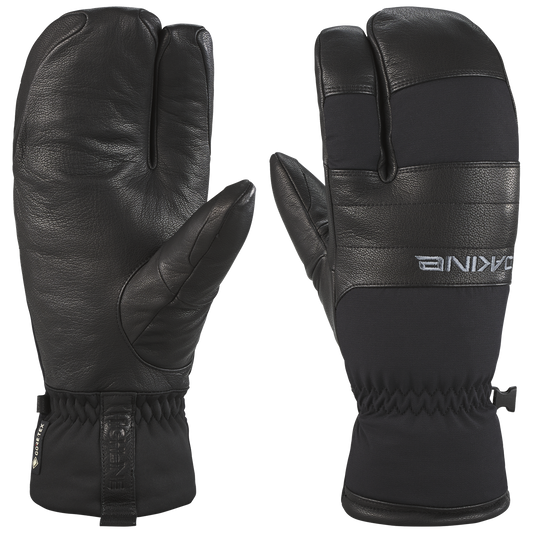 Baron Gore-Tex Trigger Mitt