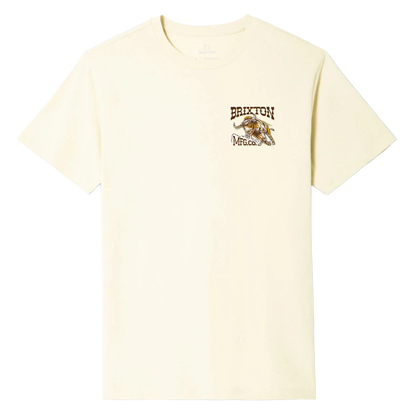 Barquero Standard S/S T-Shirt
