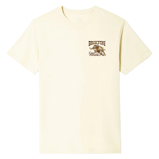 Barquero Standard S/S T-Shirt