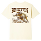 Barquero Standard S/S T-Shirt