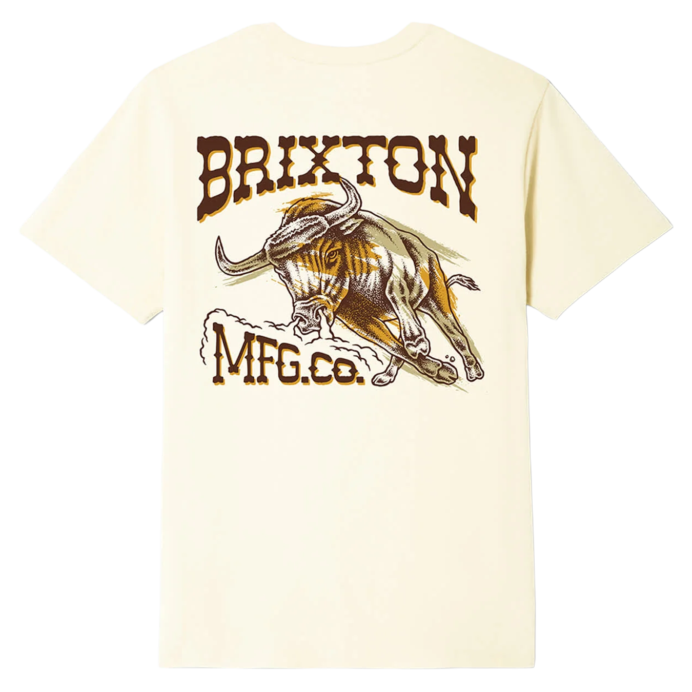 Barquero Standard S/S T-Shirt