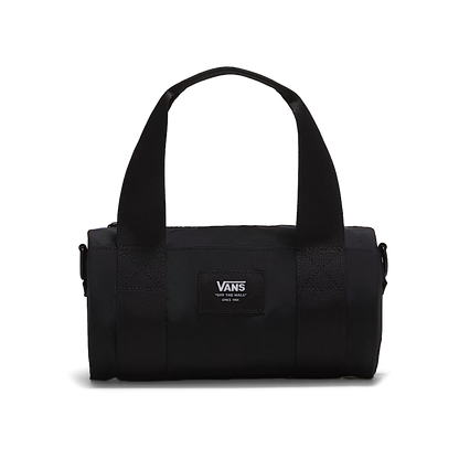 Barreled Mini Bag 2025