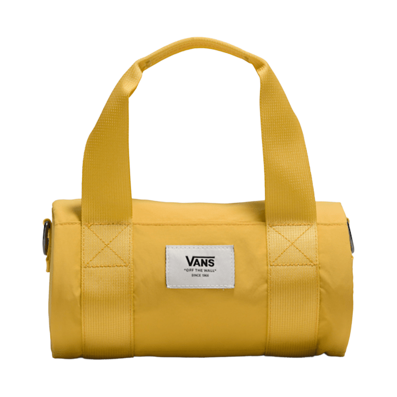 Barreled Mini Bag 2025