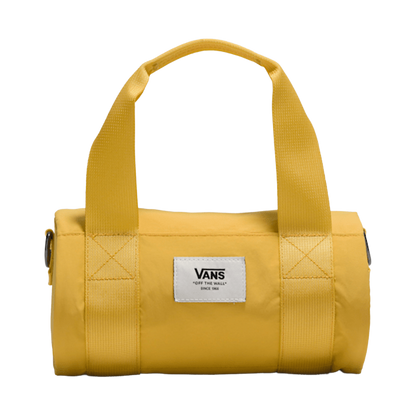 Barreled Mini Bag