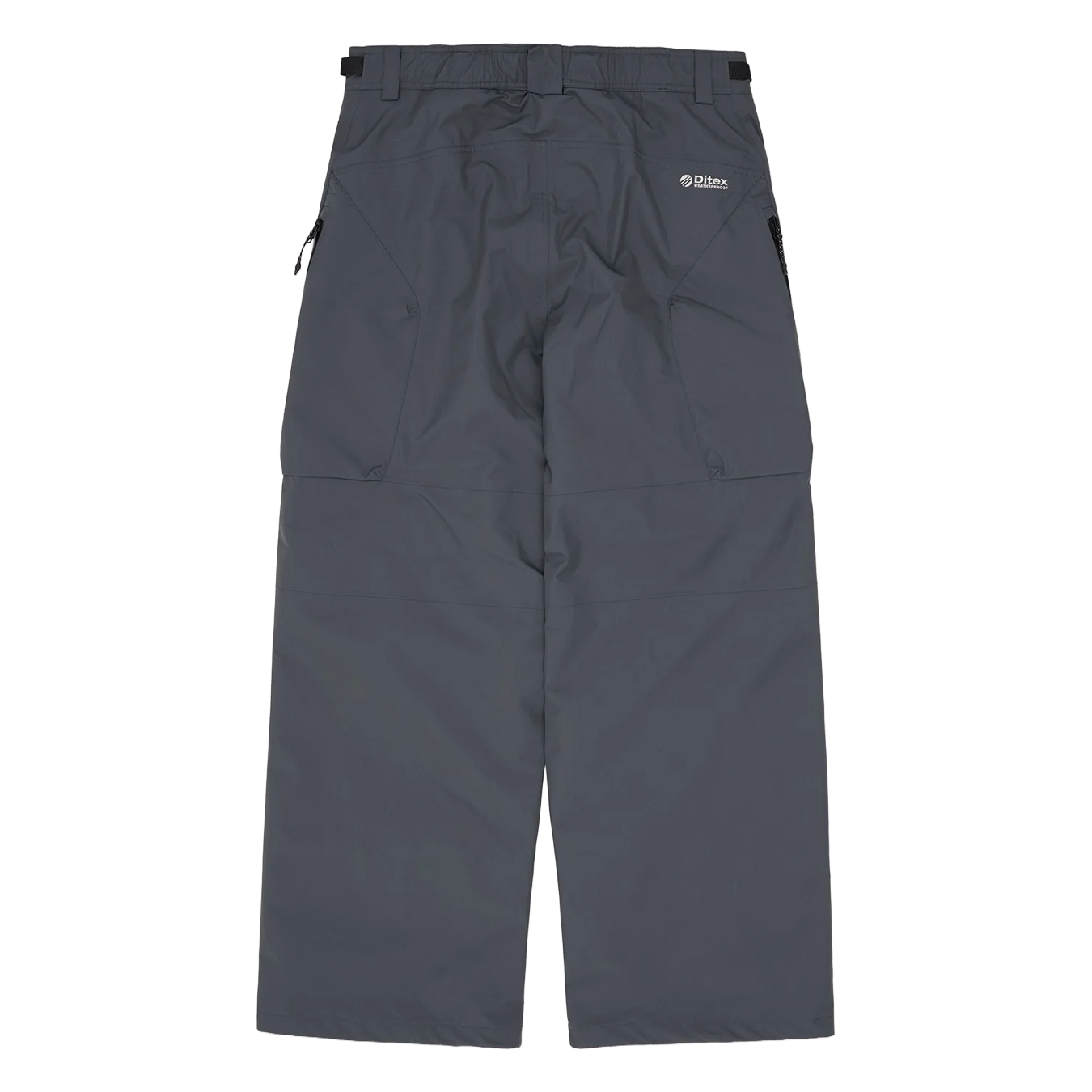 Barrier Pants (Relaxed Fit) 2026