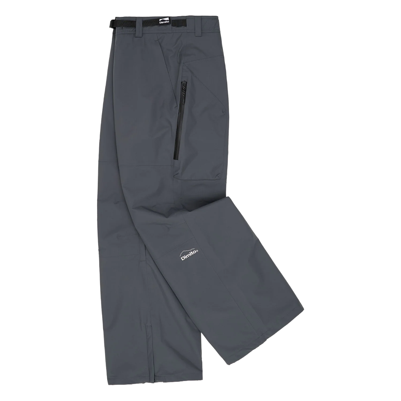 Barrier Pants (Relaxed Fit) 2026