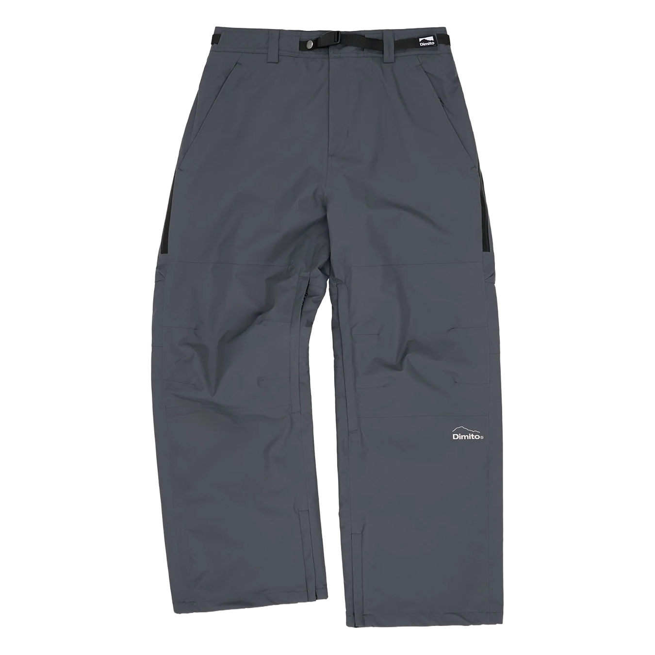 Barrier Pants (Relaxed Fit) 2026