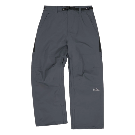 Barrier Pants (Relaxed Fit) 2026