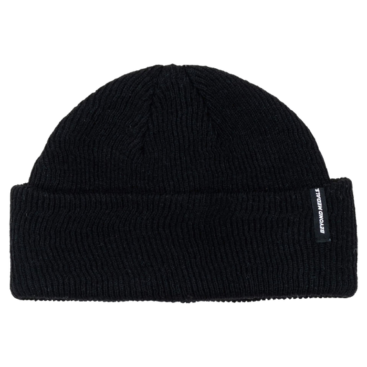Base Beanie