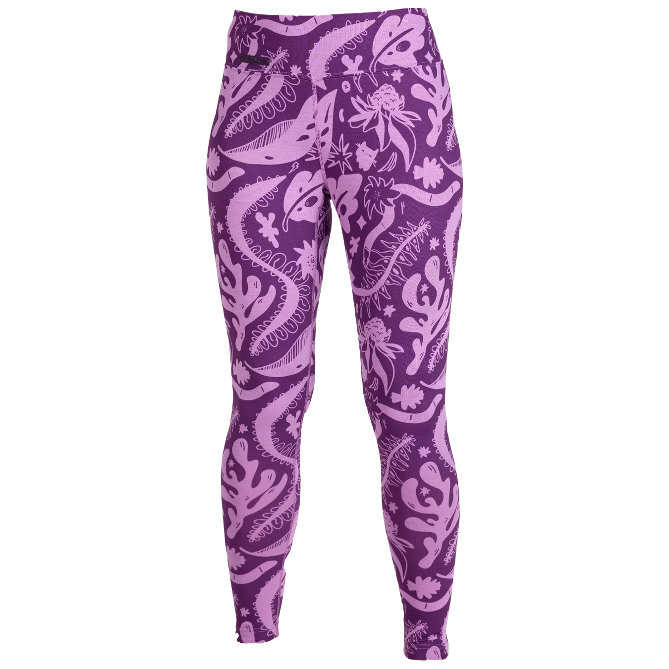 Base Layer Bottom 2026