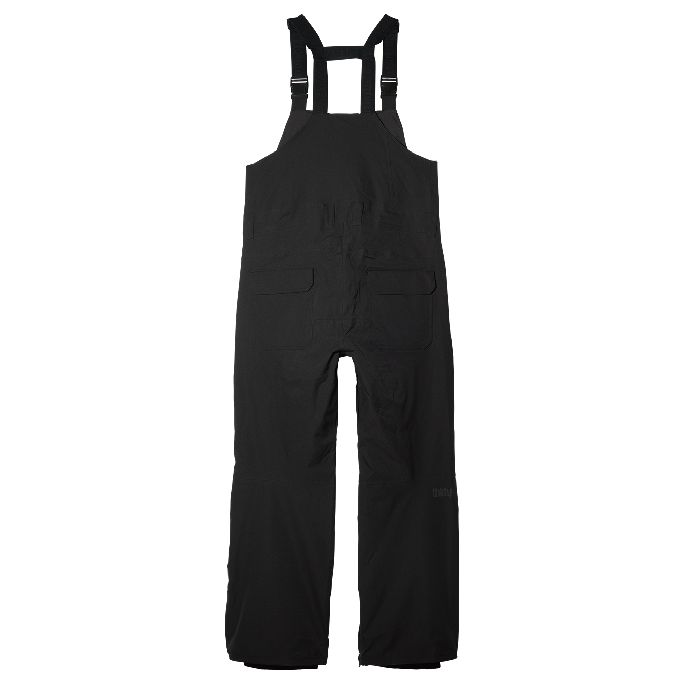 Basement Bib