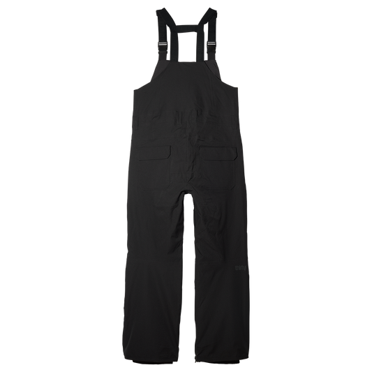 Basement Bib