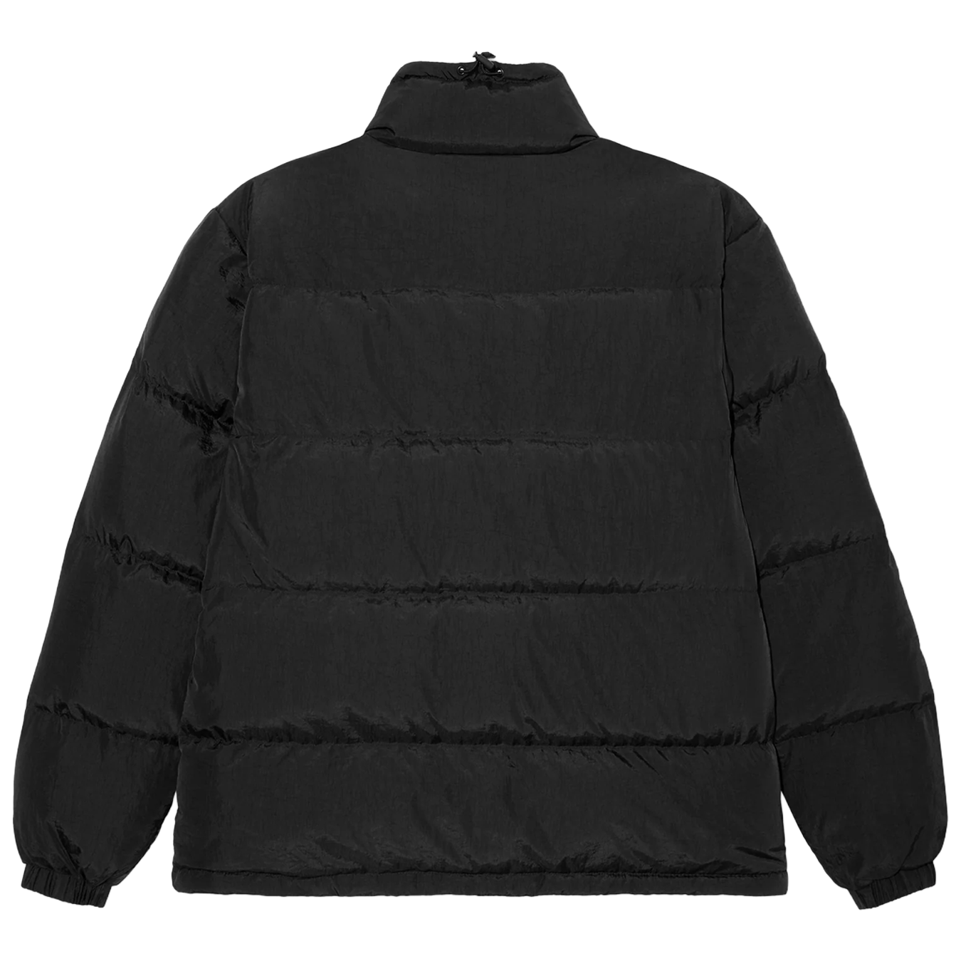 Basic Puffer Jacket