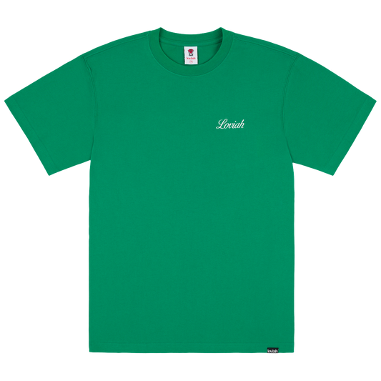 Basic S/S T-Shirt