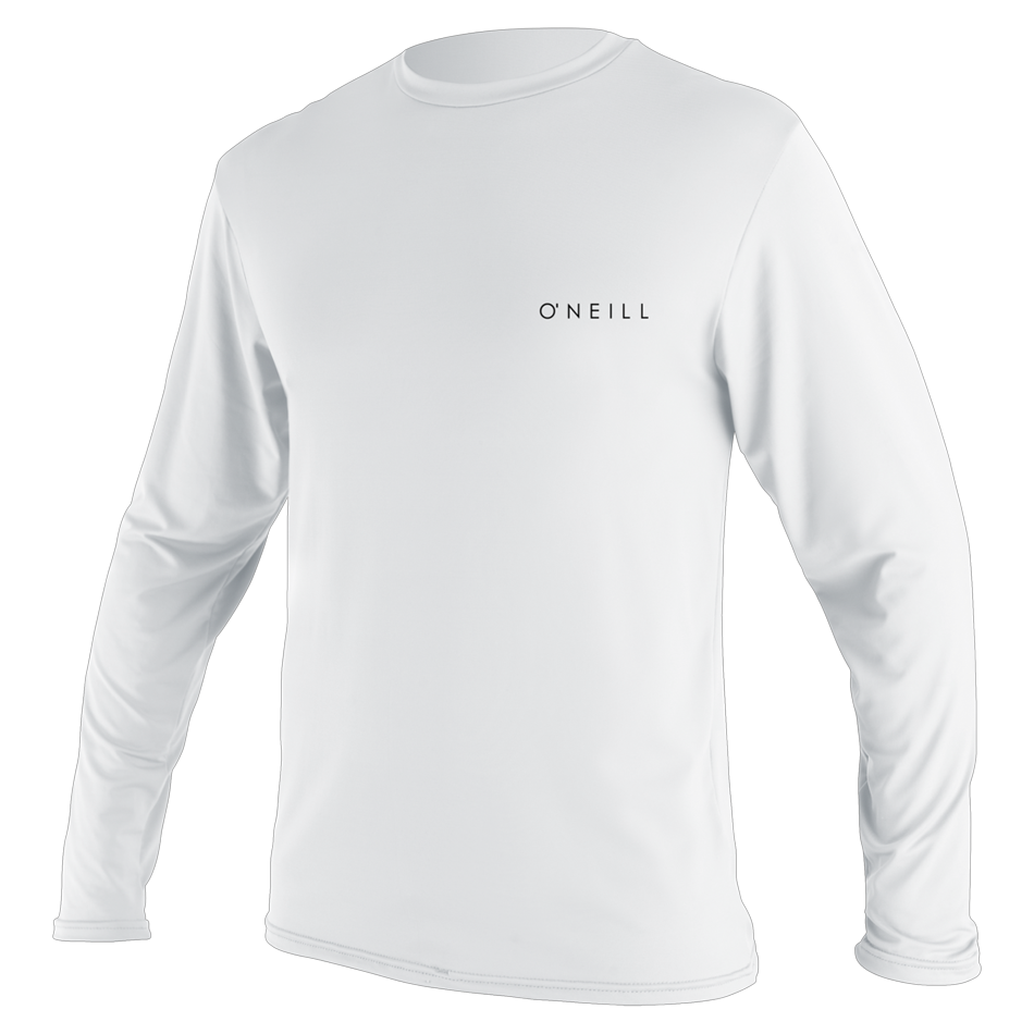 Basic Skins 30+ L/S Sun Shirt 2025