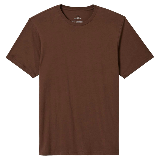 Basic Tailored S/S T-Shirt 2025